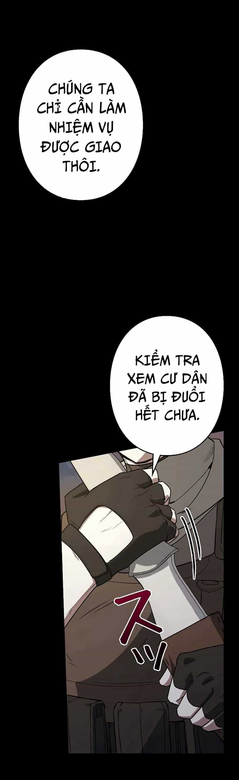 Chiến Thần Xuất Thế - Chương 17 - ảnh 64