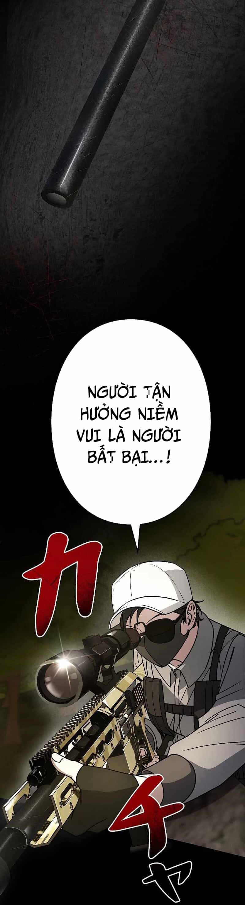 Chiến Thần Xuất Thế - Chương 17 - ảnh 66