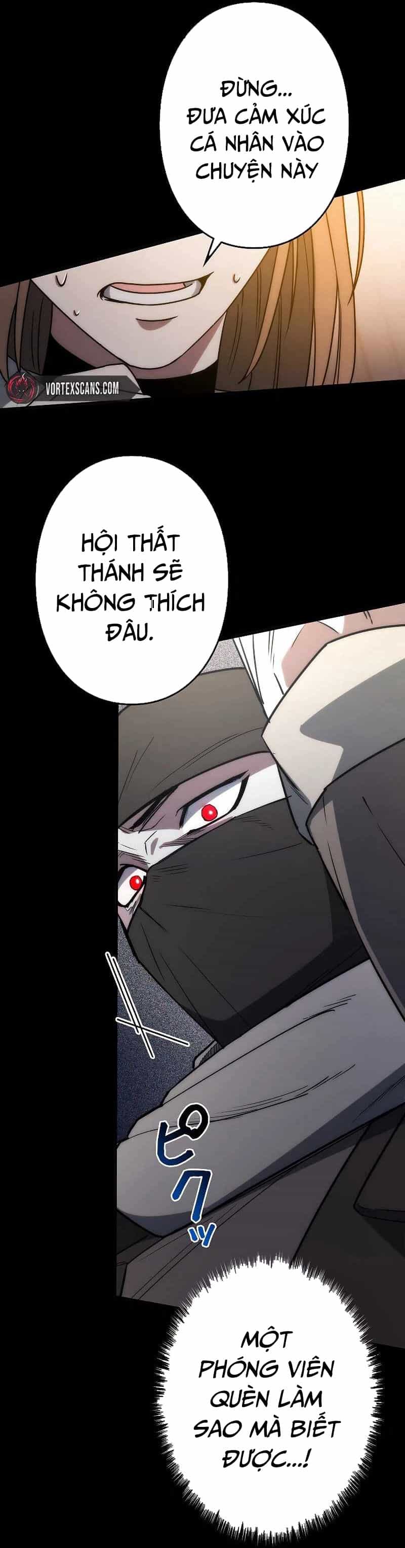 Chiến Thần Xuất Thế - Chương 18 - ảnh 52