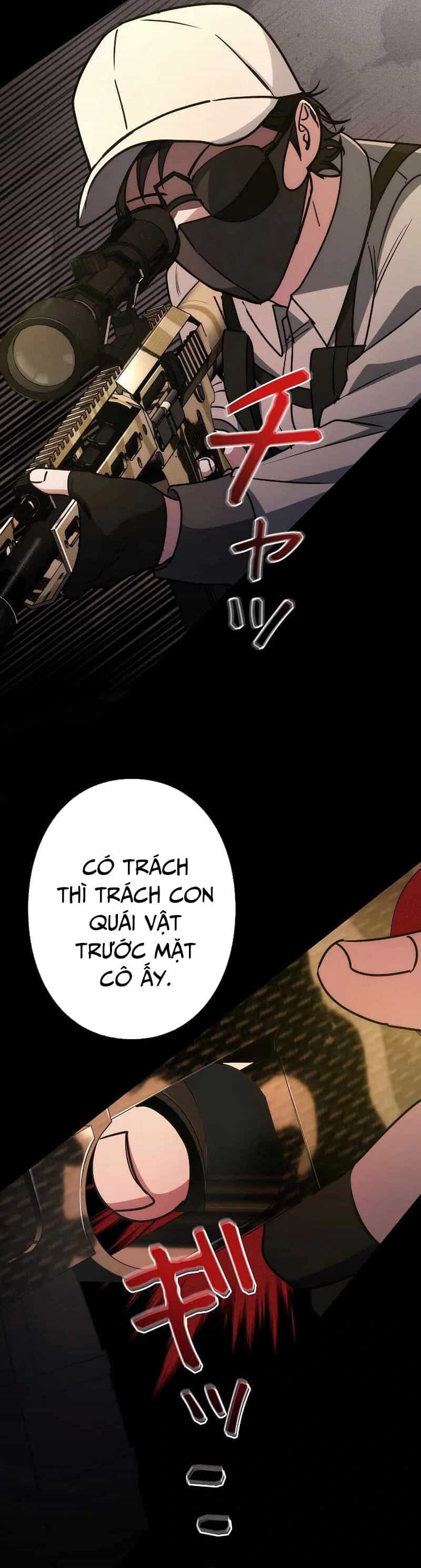 Chiến Thần Xuất Thế - Chương 18 - ảnh 7