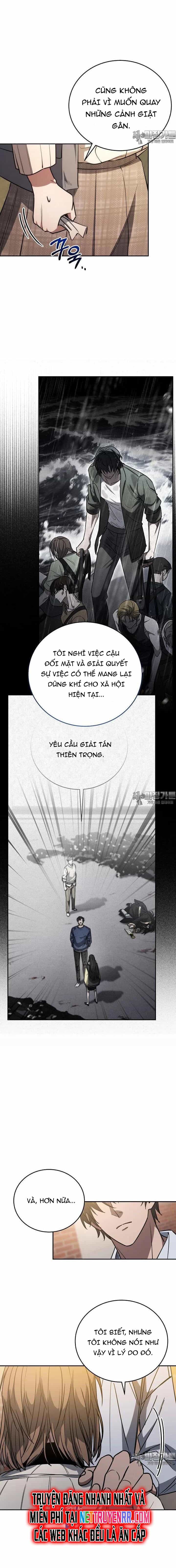 Chiến Thần Xuất Thế - Chương 19 - ảnh 11