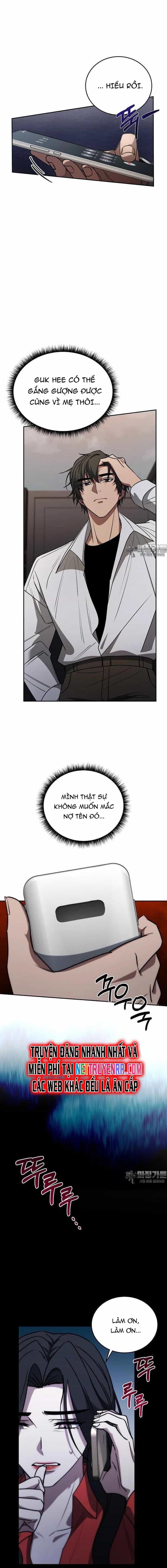 Chiến Thần Xuất Thế - Chương 19 - ảnh 19