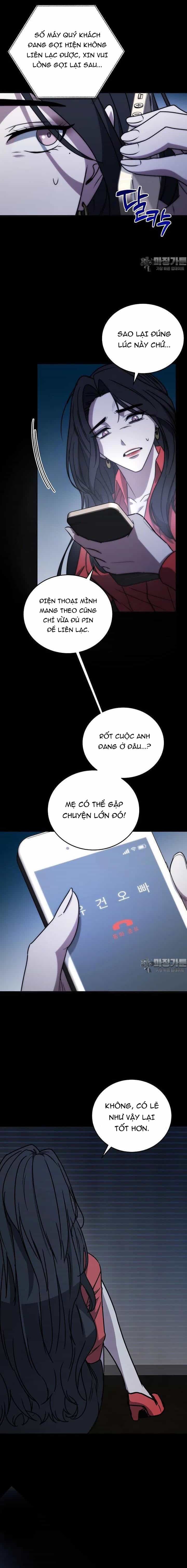 Chiến Thần Xuất Thế - Chương 19 - ảnh 20