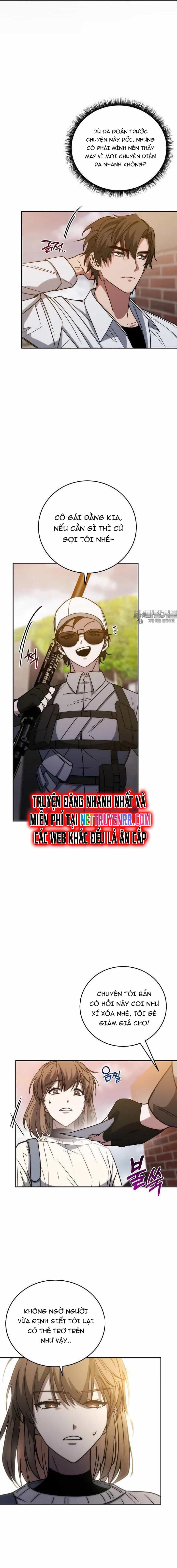Chiến Thần Xuất Thế - Chương 19 - ảnh 7