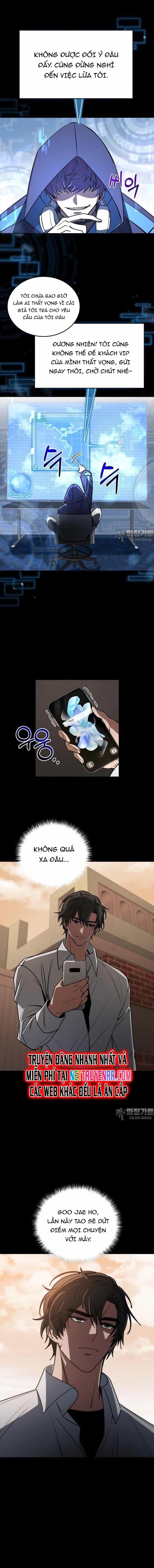 Chiến Thần Xuất Thế - Chương 20 - ảnh 10