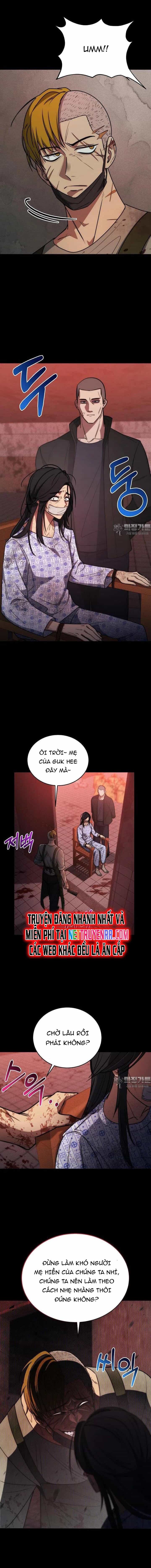 Chiến Thần Xuất Thế - Chương 20 - ảnh 14