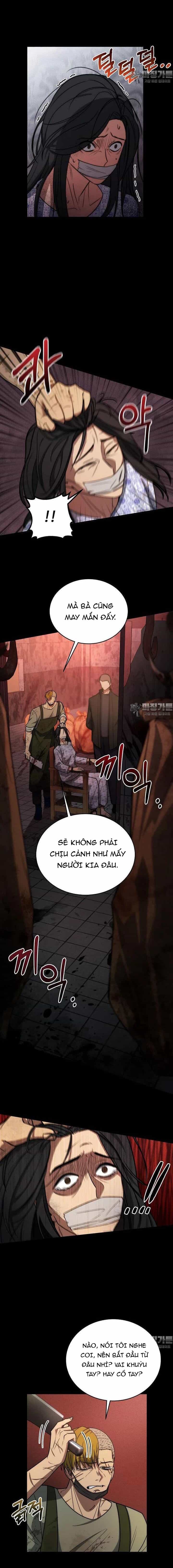 Chiến Thần Xuất Thế - Chương 20 - ảnh 15
