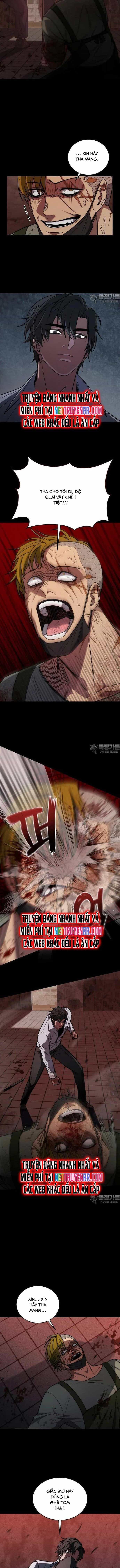 Chiến Thần Xuất Thế - Chương 21 - ảnh 10