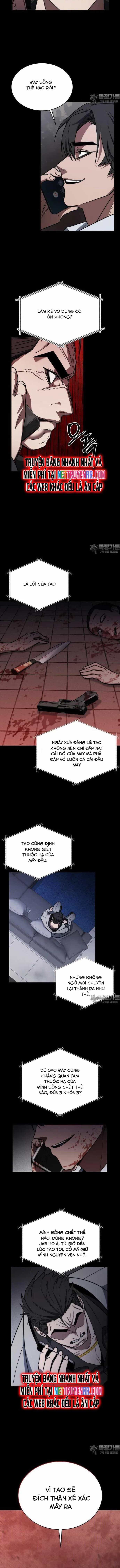 Chiến Thần Xuất Thế - Chương 21 - ảnh 13