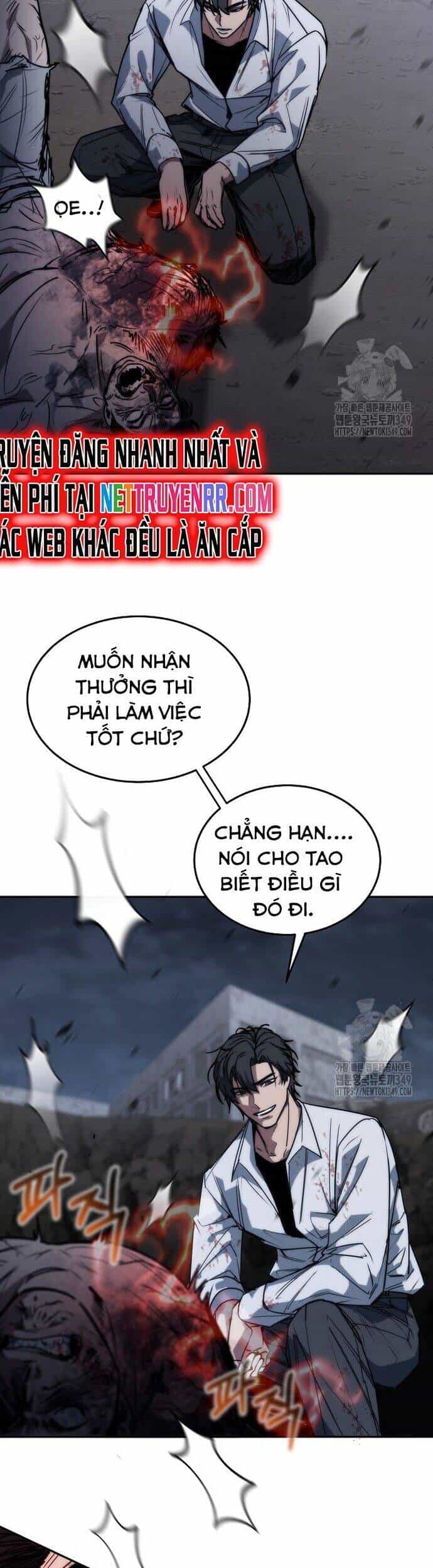 Chiến Thần Xuất Thế - Chương 25 - ảnh 10