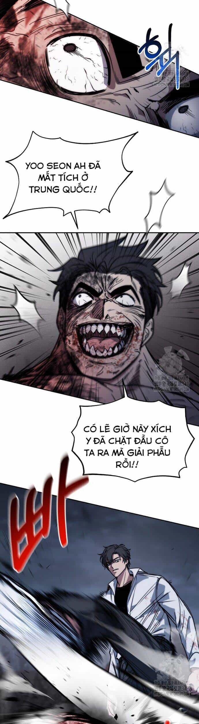 Chiến Thần Xuất Thế - Chương 25 - ảnh 11