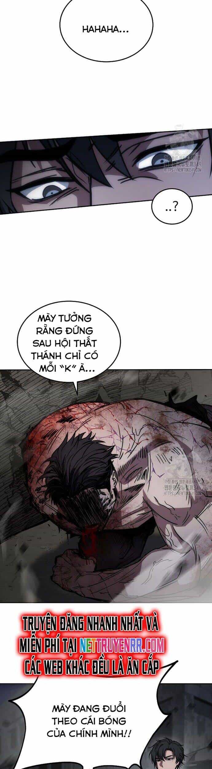 Chiến Thần Xuất Thế - Chương 25 - ảnh 13