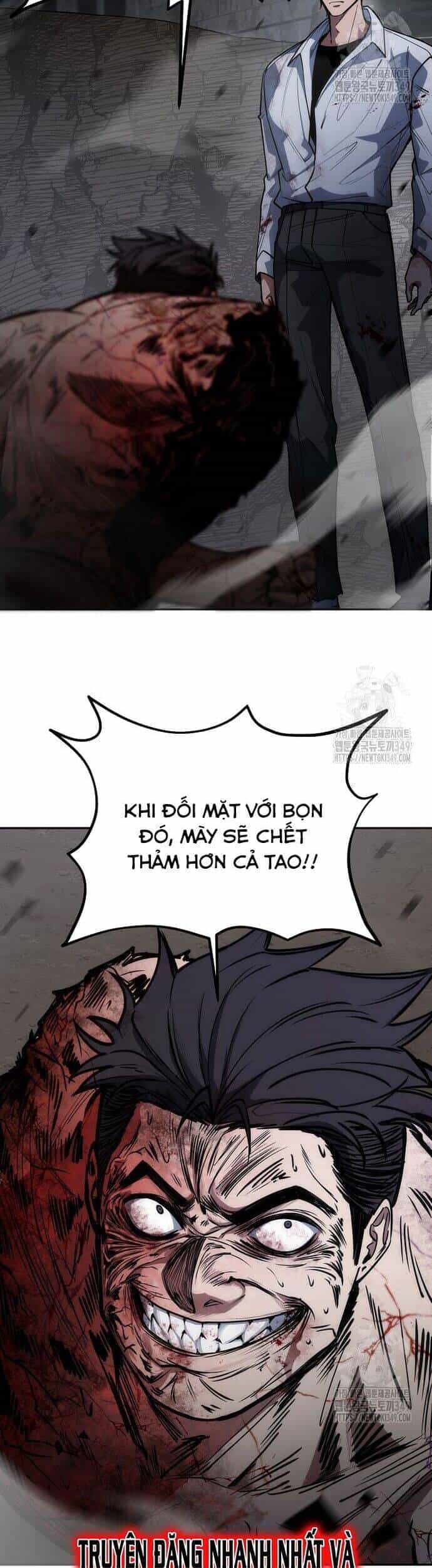 Chiến Thần Xuất Thế - Chương 25 - ảnh 14