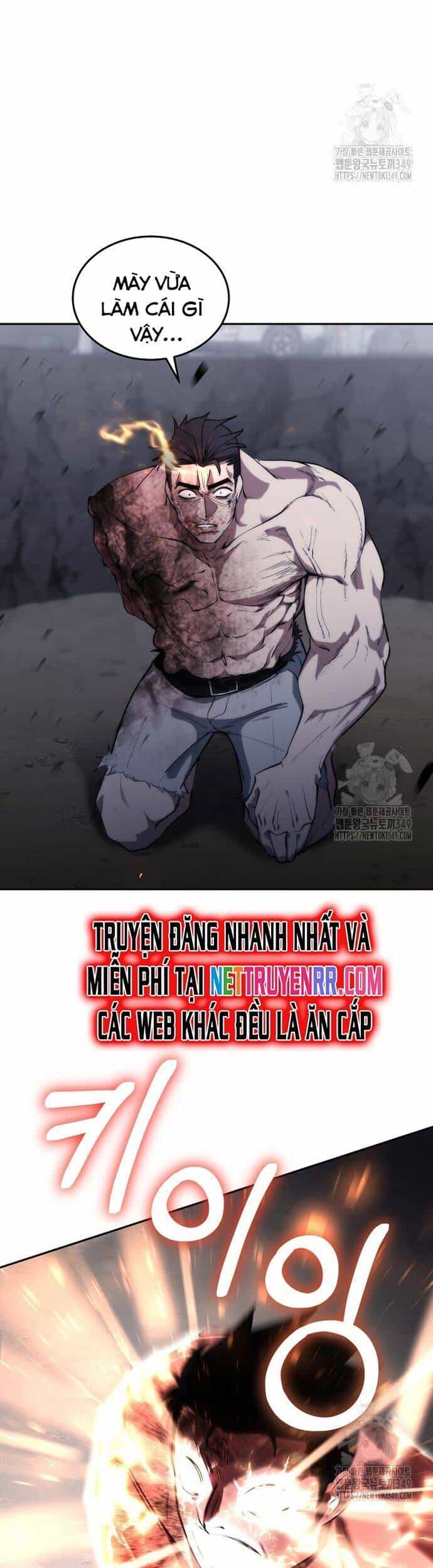 Chiến Thần Xuất Thế - Chương 25 - ảnh 19