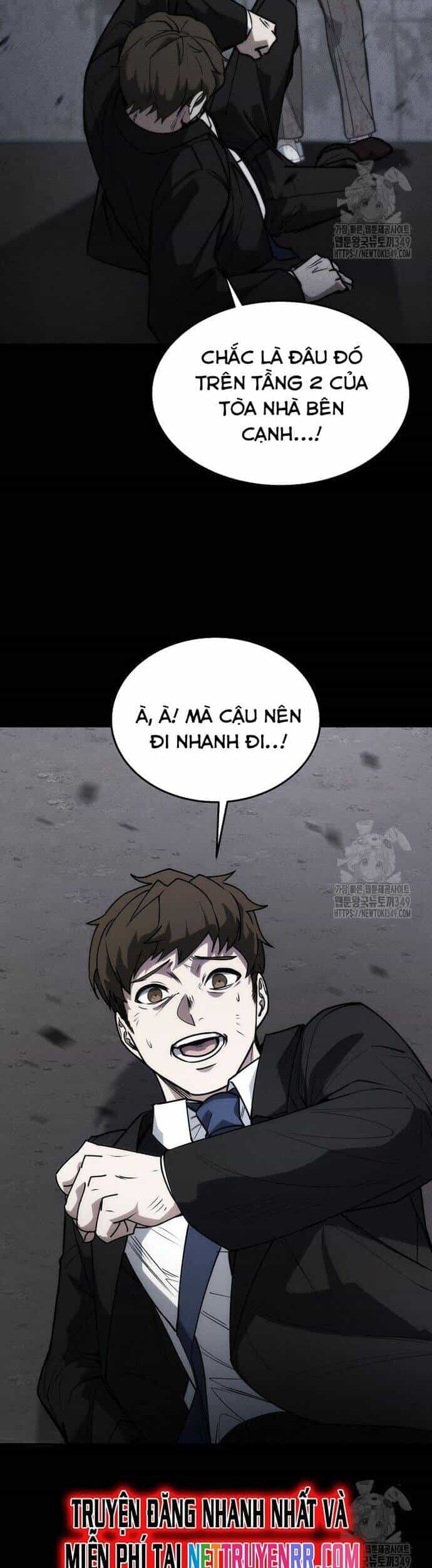 Chiến Thần Xuất Thế - Chương 25 - ảnh 24
