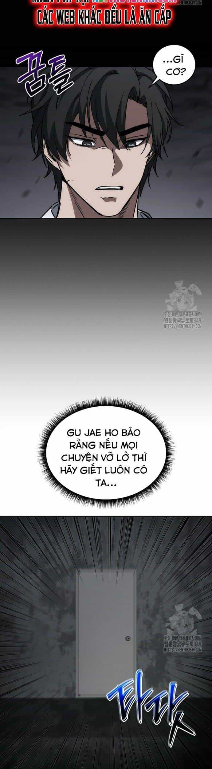 Chiến Thần Xuất Thế - Chương 25 - ảnh 25