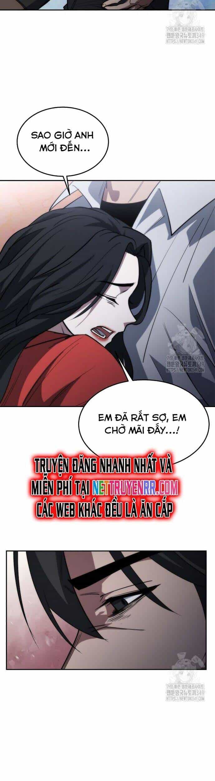 Chiến Thần Xuất Thế - Chương 25 - ảnh 30