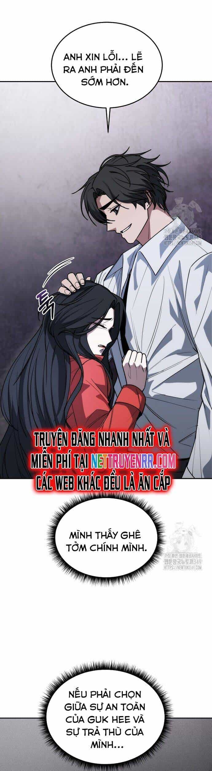 Chiến Thần Xuất Thế - Chương 25 - ảnh 31