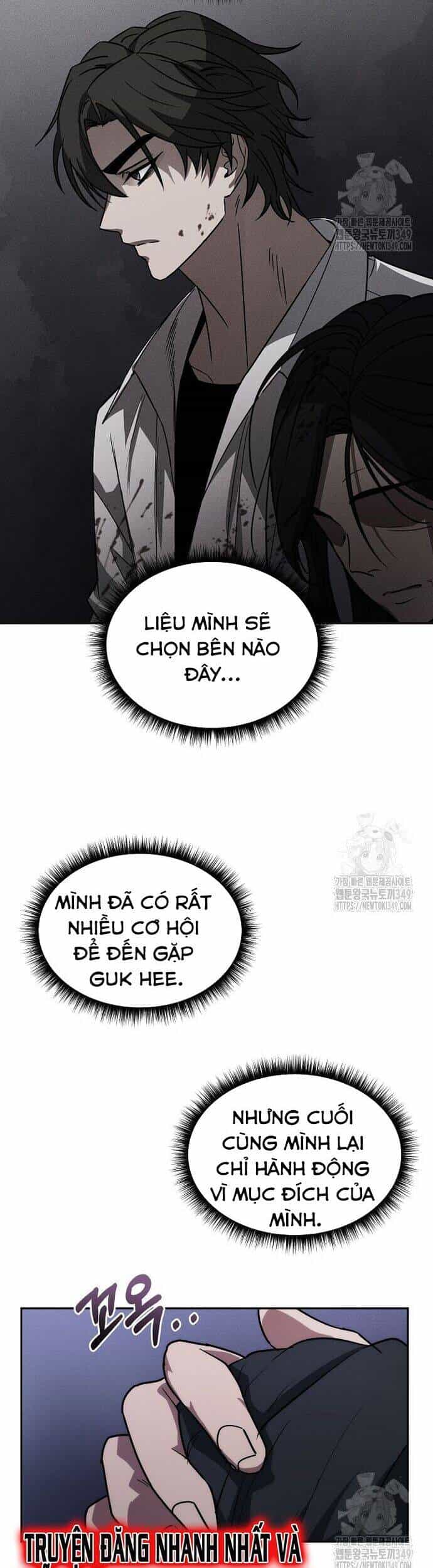 Chiến Thần Xuất Thế - Chương 25 - ảnh 32