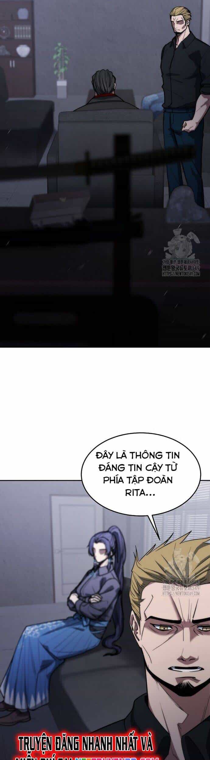 Chiến Thần Xuất Thế - Chương 25 - ảnh 44