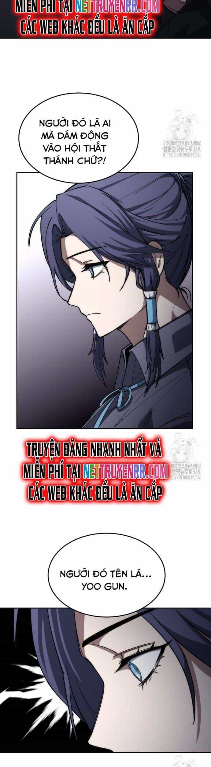 Chiến Thần Xuất Thế - Chương 25 - ảnh 45