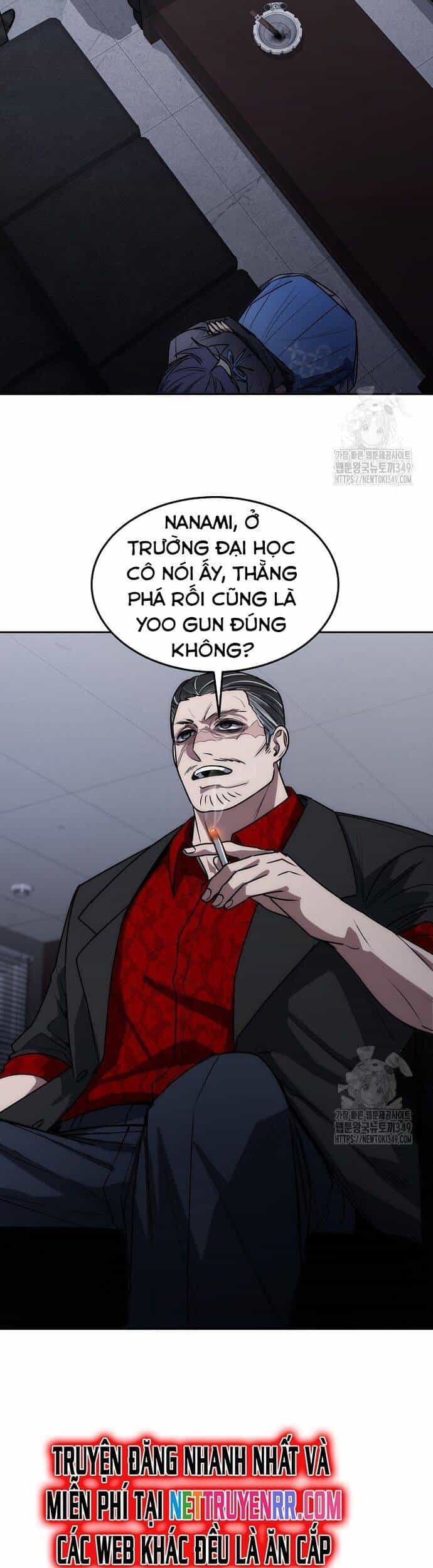 Chiến Thần Xuất Thế - Chương 25 - ảnh 47