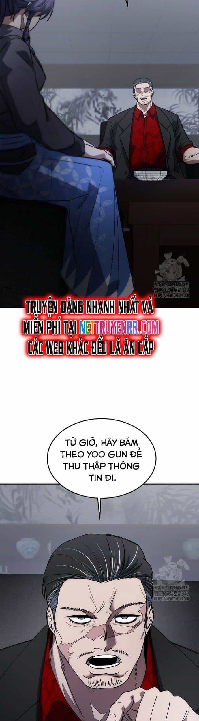 Chiến Thần Xuất Thế - Chương 25 - ảnh 49