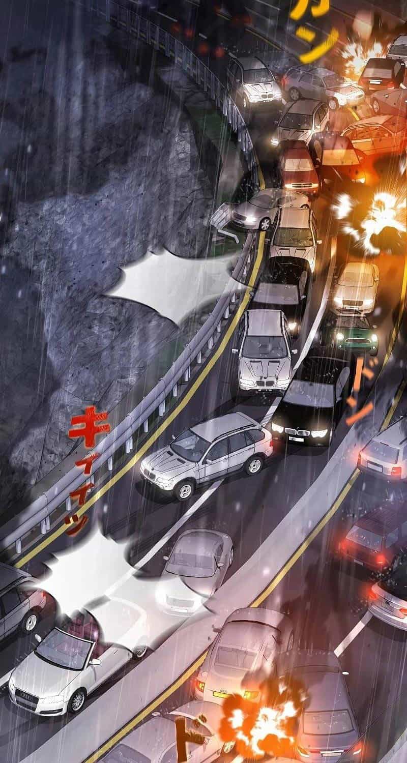 Chiến Thần Xuất Thế - Chương 3 - ảnh 79
