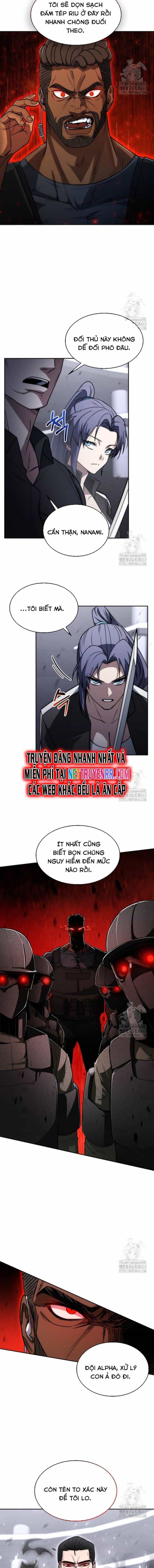 Chiến Thần Xuất Thế - Chương 32 - ảnh 10