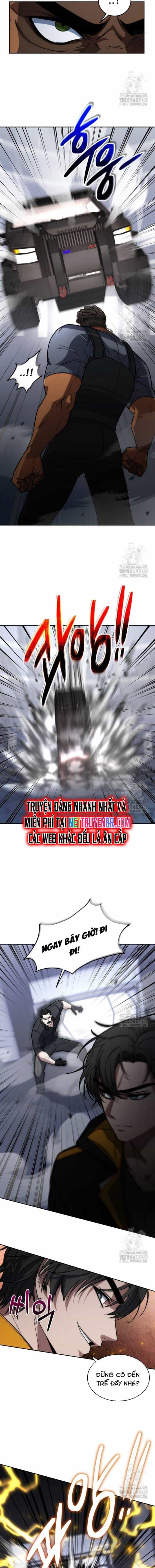 Chiến Thần Xuất Thế - Chương 32 - ảnh 7