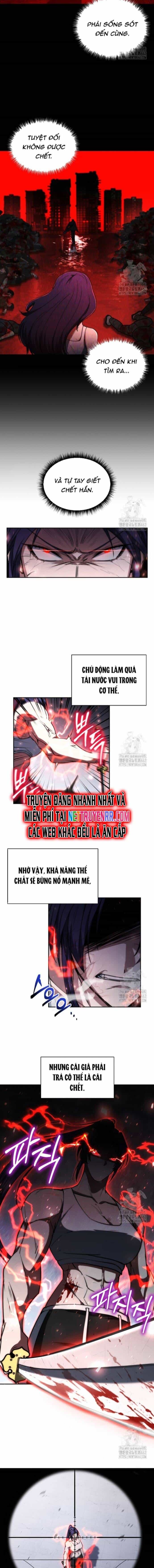 Chiến Thần Xuất Thế - Chương 33 - ảnh 10