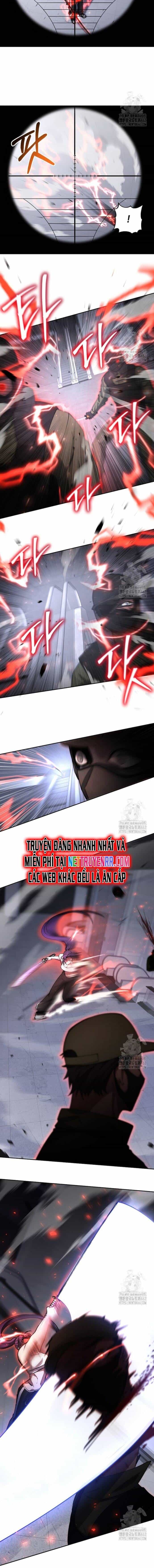 Chiến Thần Xuất Thế - Chương 33 - ảnh 11