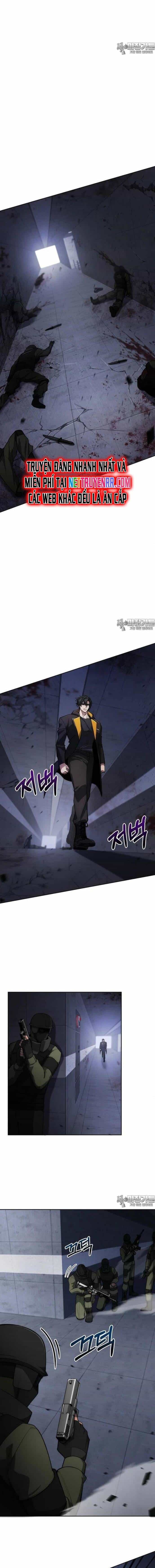 Chiến Thần Xuất Thế - Chương 34 - ảnh 10