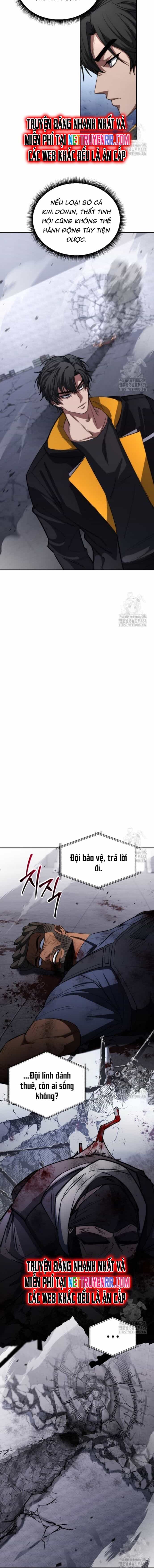 Chiến Thần Xuất Thế - Chương 36 - ảnh 13