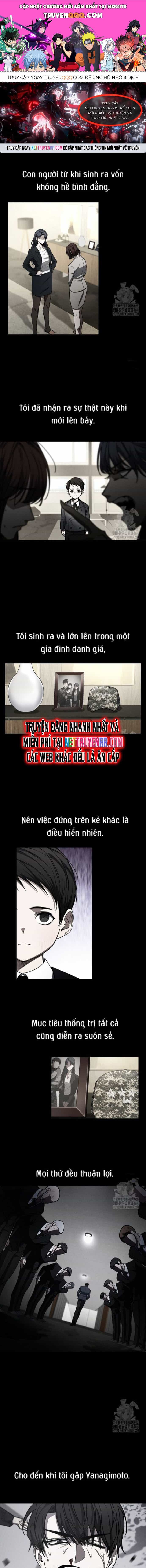 Chiến Thần Xuất Thế - Chương 37 - ảnh 1