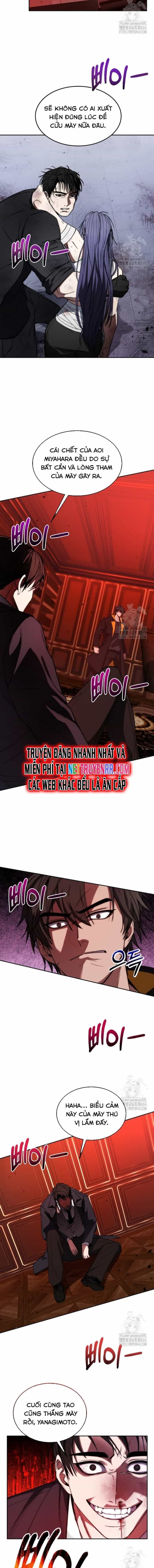 Chiến Thần Xuất Thế - Chương 37 - ảnh 10