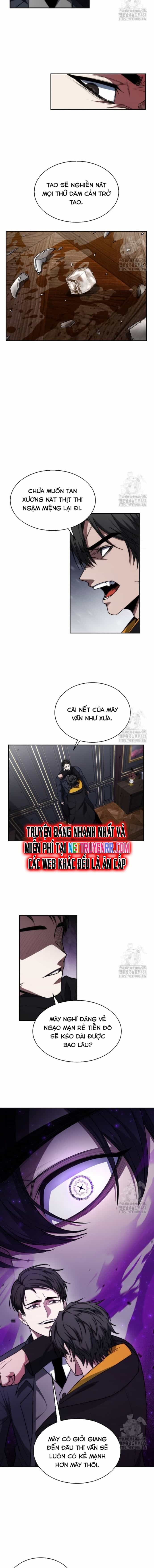 Chiến Thần Xuất Thế - Chương 37 - ảnh 4