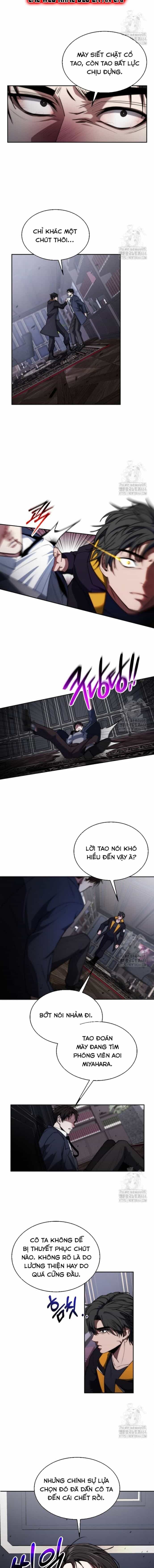 Chiến Thần Xuất Thế - Chương 37 - ảnh 7