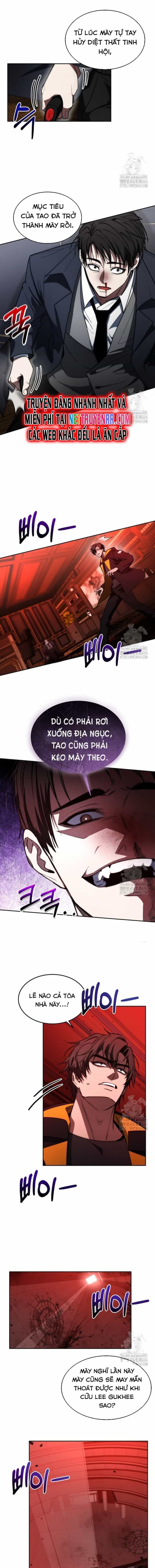 Chiến Thần Xuất Thế - Chương 37 - ảnh 9