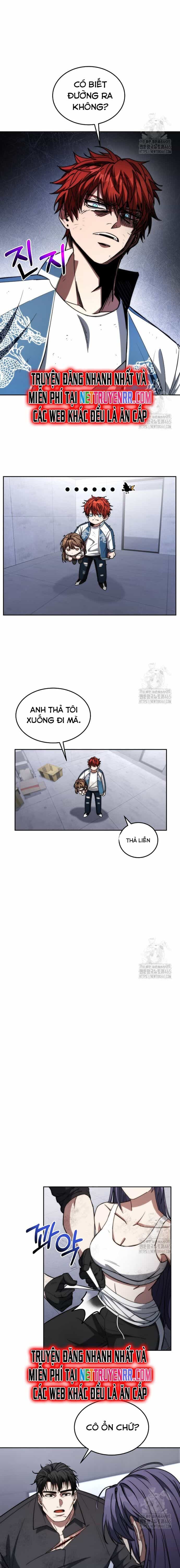 Chiến Thần Xuất Thế - Chương 38 - ảnh 12