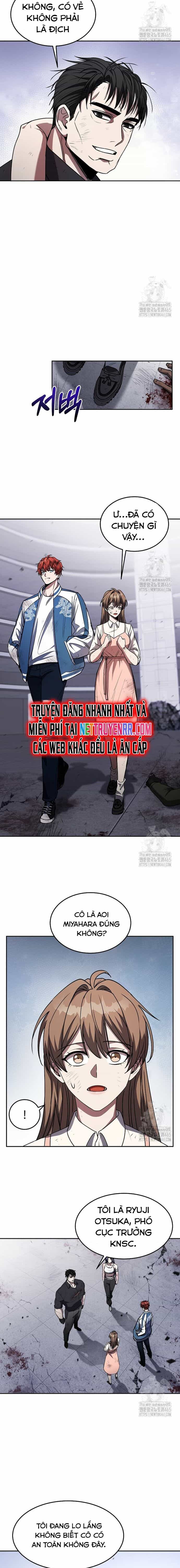Chiến Thần Xuất Thế - Chương 38 - ảnh 14