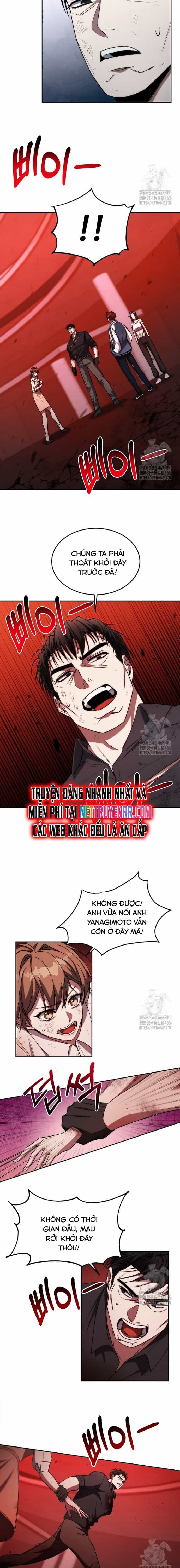 Chiến Thần Xuất Thế - Chương 38 - ảnh 16