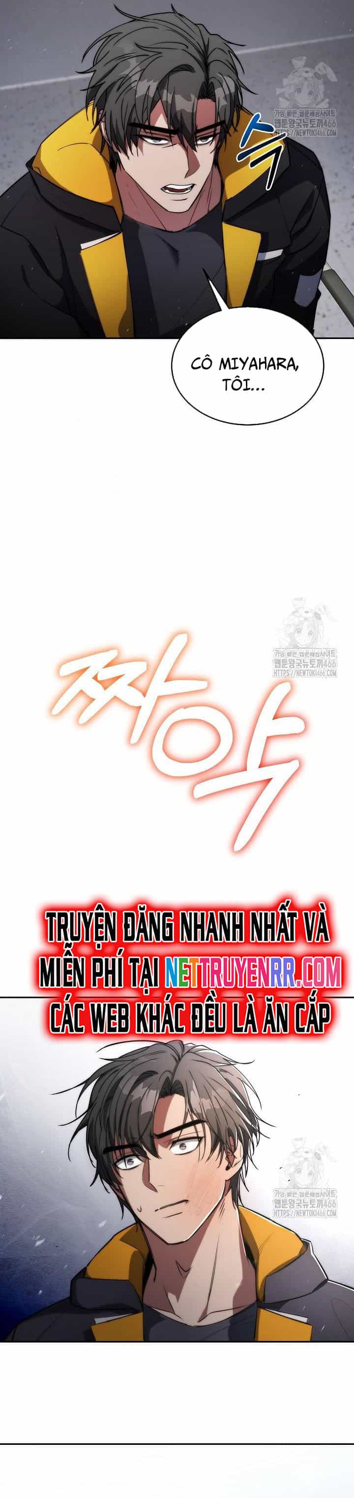 Chiến Thần Xuất Thế - Chương 39 - ảnh 14