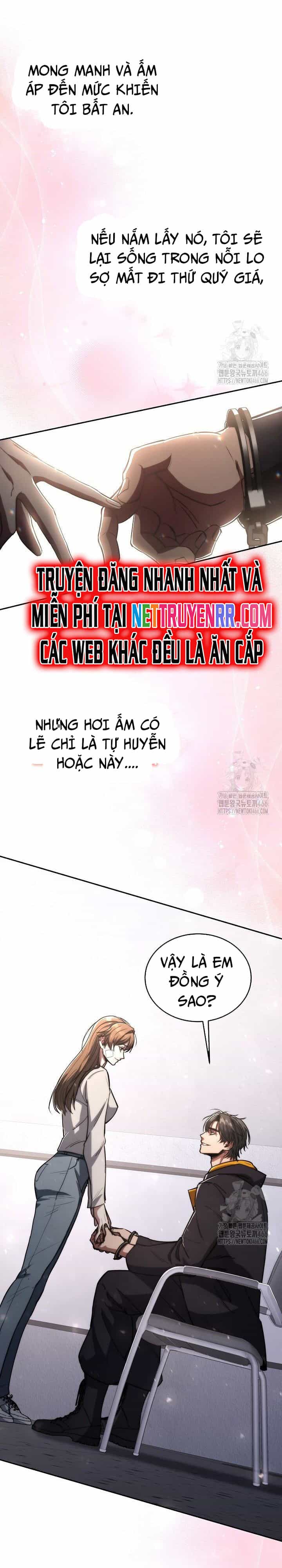 Chiến Thần Xuất Thế - Chương 39 - ảnh 26