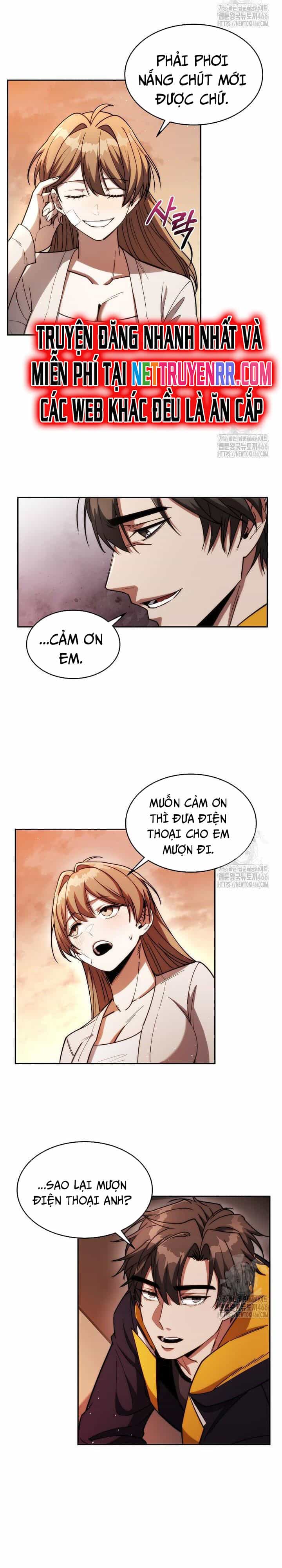 Chiến Thần Xuất Thế - Chương 39 - ảnh 30