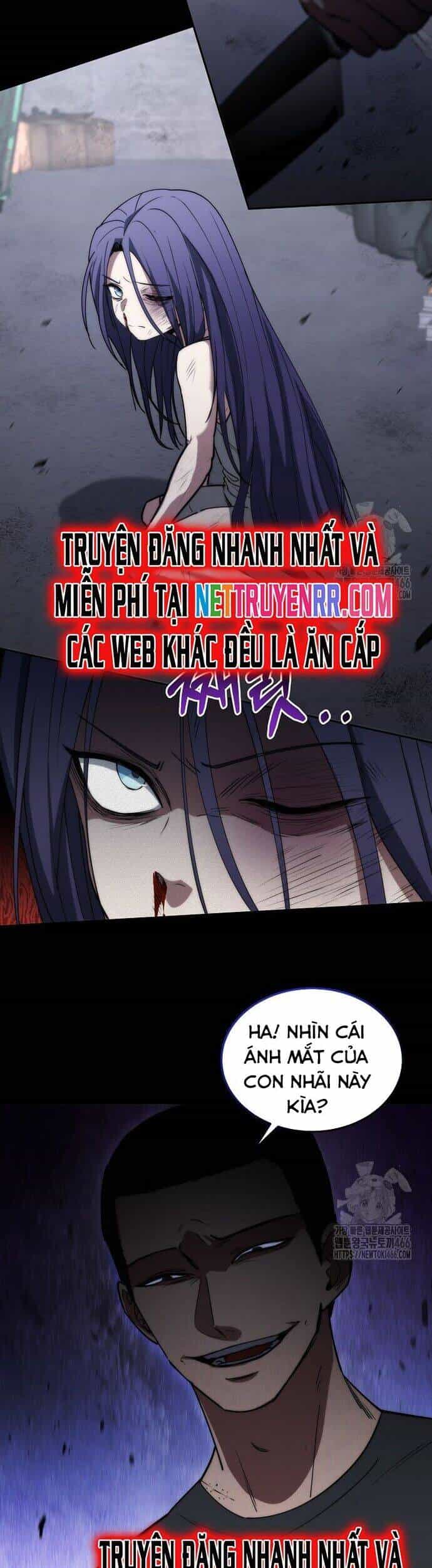 Chiến Thần Xuất Thế - Chương 40 - ảnh 10