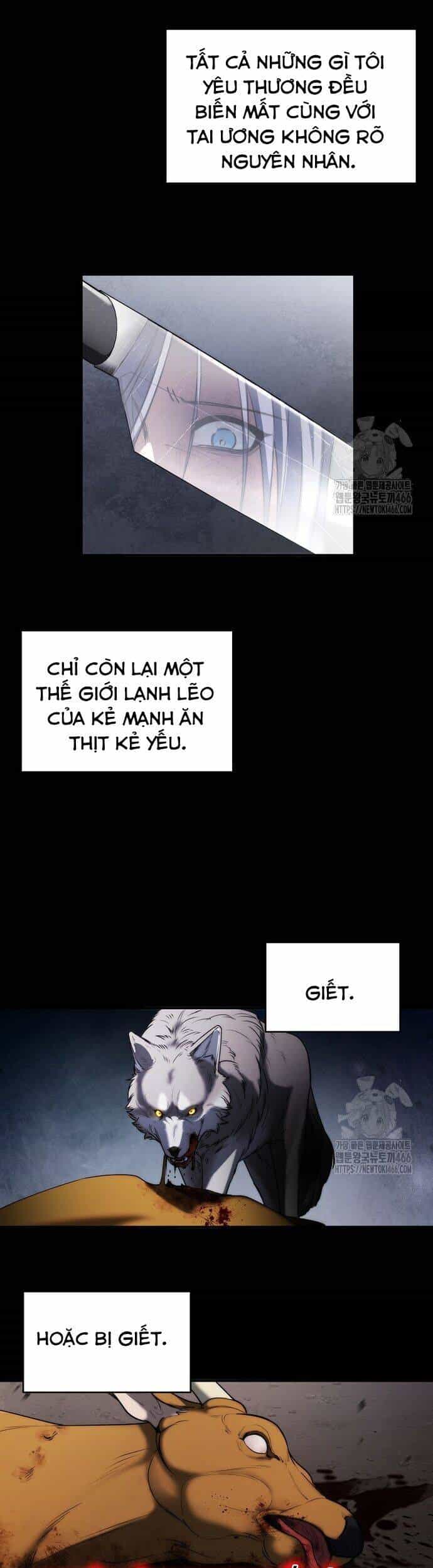 Chiến Thần Xuất Thế - Chương 40 - ảnh 13