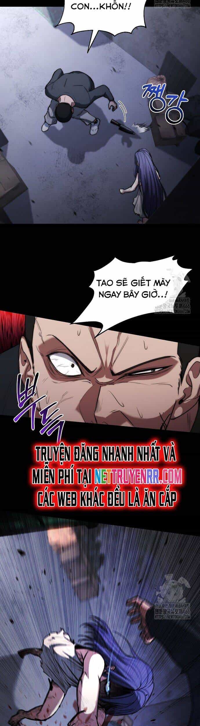 Chiến Thần Xuất Thế - Chương 40 - ảnh 15