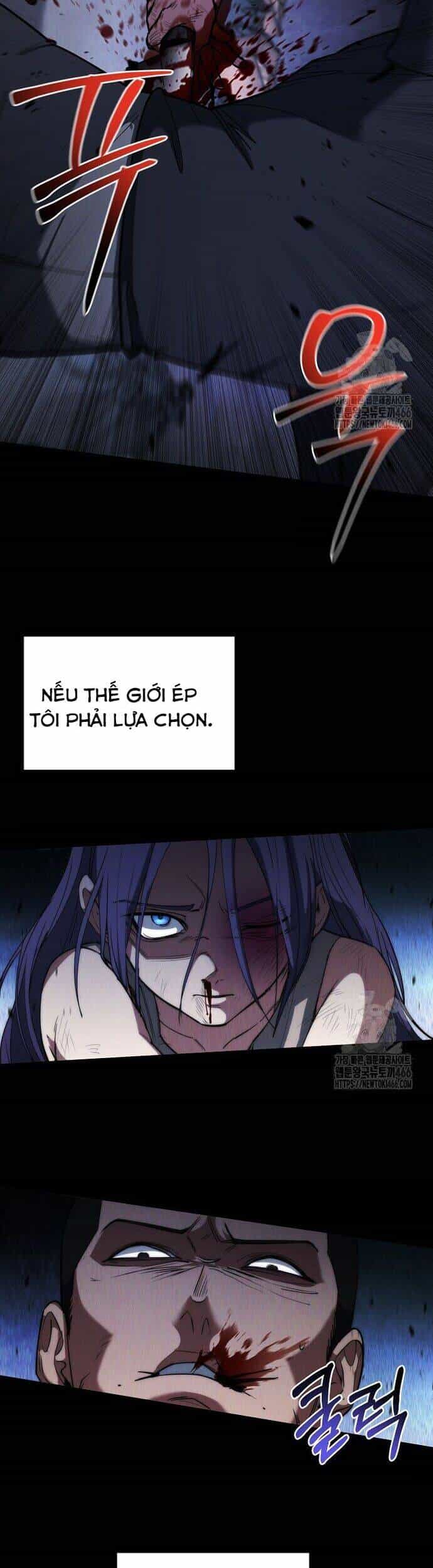 Chiến Thần Xuất Thế - Chương 40 - ảnh 16