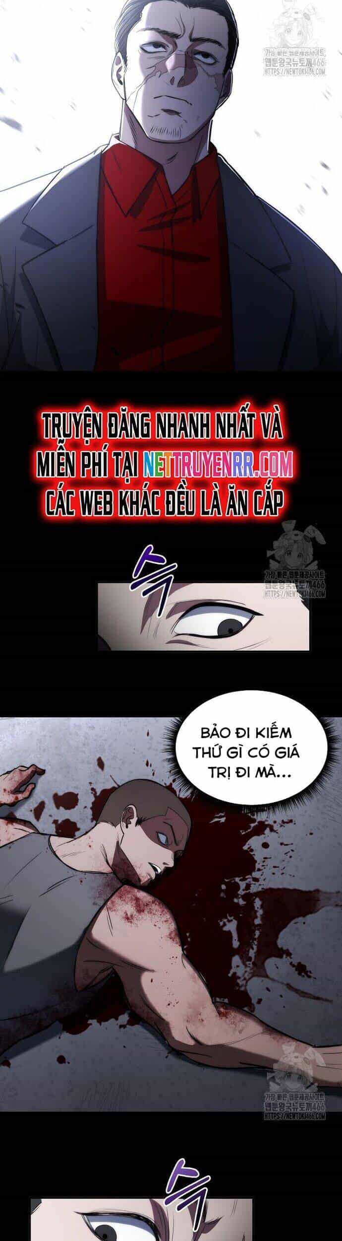 Chiến Thần Xuất Thế - Chương 40 - ảnh 20